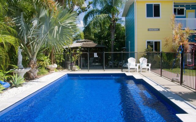 Coral Inn Boutique Resort