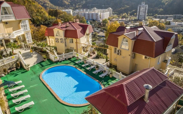 Hotel Aist
