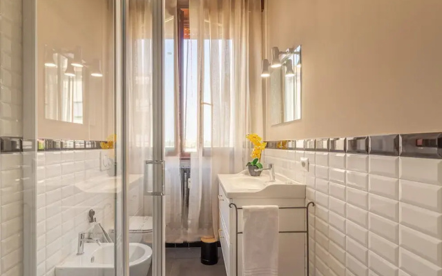 Urban House - 301 in Monza