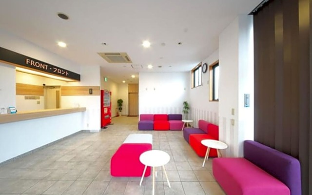 Fujieda Ogawa Hotel - Vacation STAY 20881v