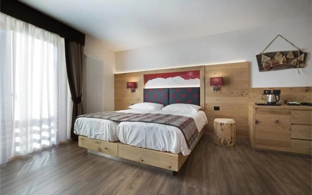 Chalet Marcora