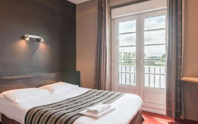 Hôtel du Lac & Restaurant