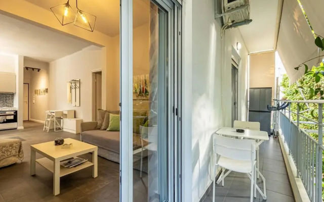 Ruby s Best Acropolis Apartment