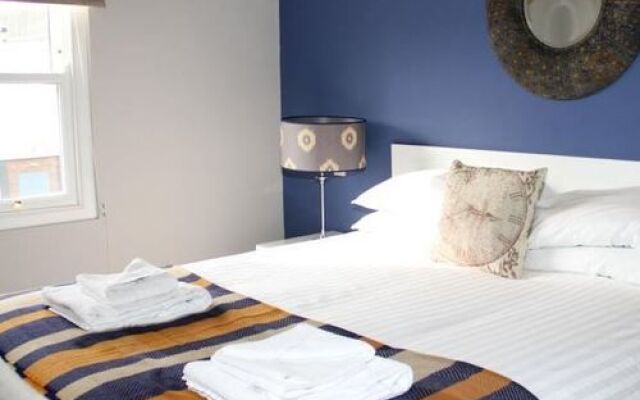 The Townhouse Hotel