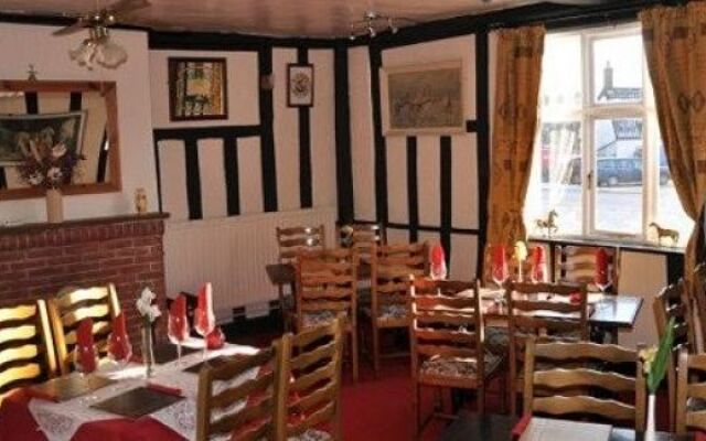 The White Horse Inn