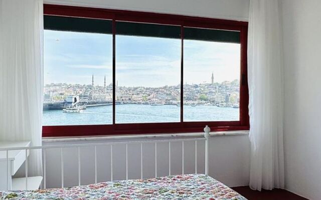 Baracuda Karaköy