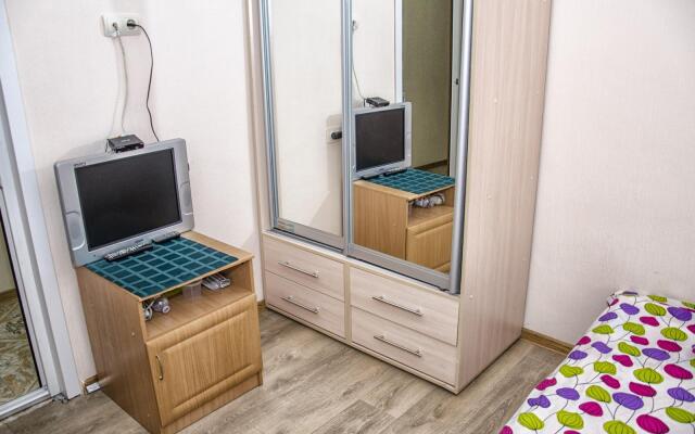 Отель Зенит