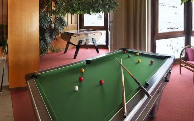 Tourotel de Val Thorens