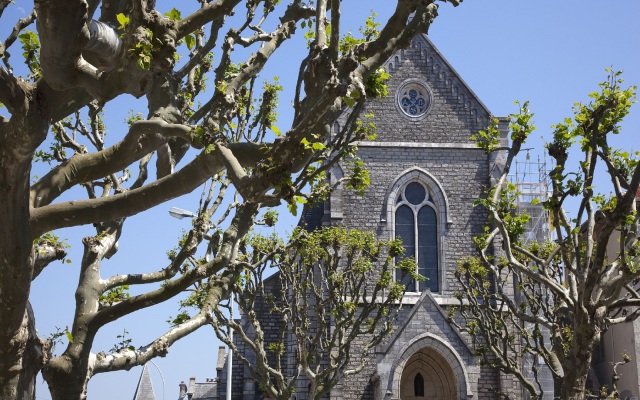 Biarritz Océan Résidence Hôtelière