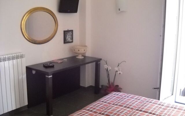 Bed and Breakfast Santa Lucia