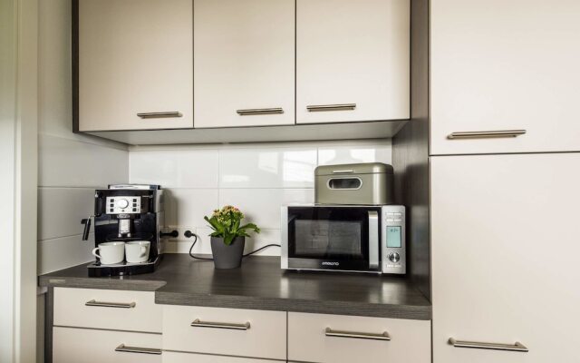 Traum-Ferienhaus auf der Burghalde