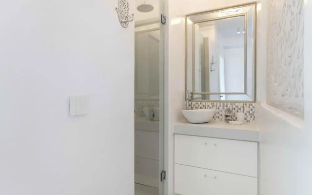 Afluencia Sea Suite - Naoussa