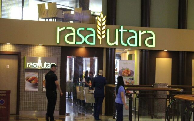 Luxury Suites Times Square KL