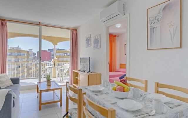 Apartment Apolo VII Calpe/Calp