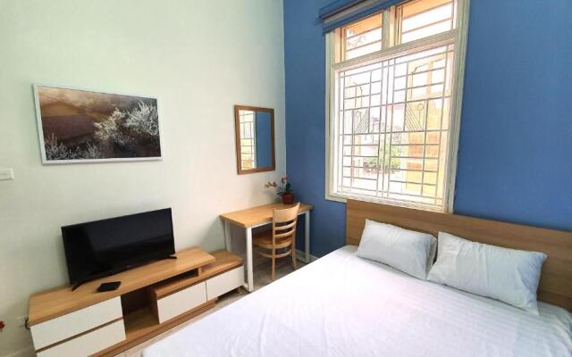 De Studio HomeStay