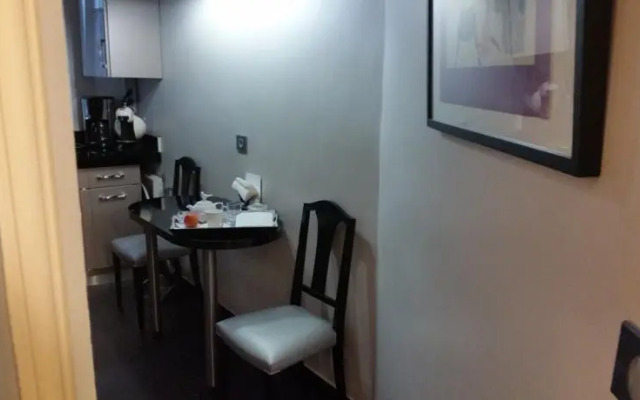 B&B Fortezza Cittadella