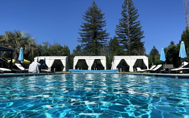 Surrey Resort