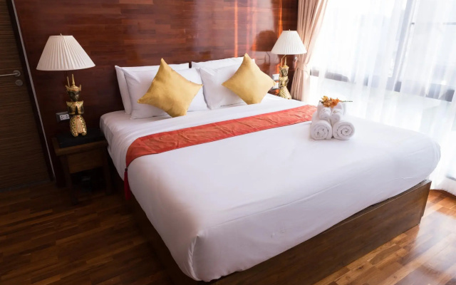 Chic Villa 6