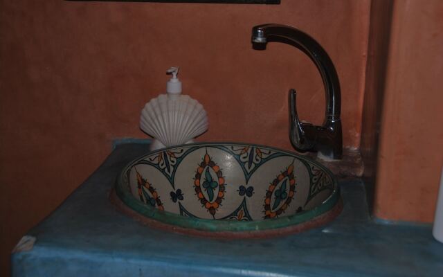 Dar Zman Guest House