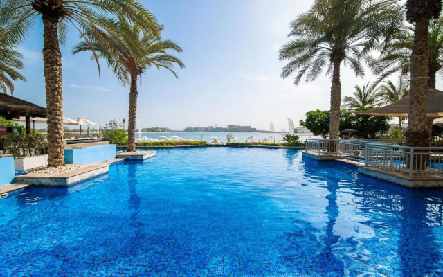 Luxury Apartment Palm Jumeirah