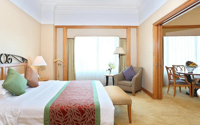 Regency Hotel