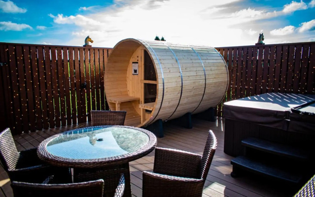 Ingliston Country Club Hotel