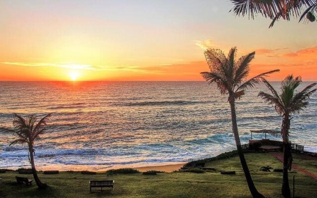 Salt Rock Hotel and Beach Resort