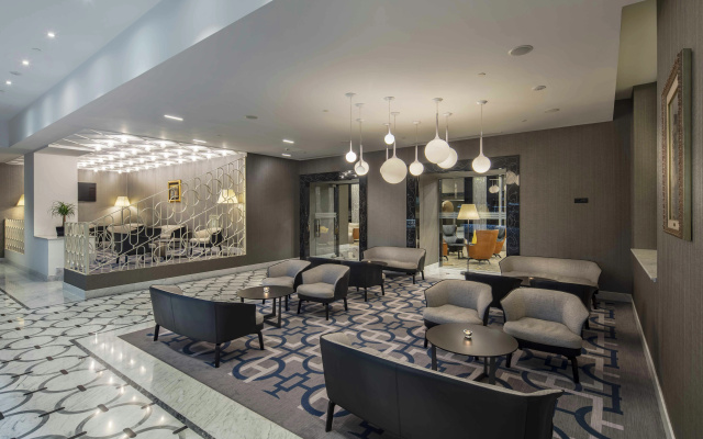 Hilton Podgorica Crna Gora - Image 2