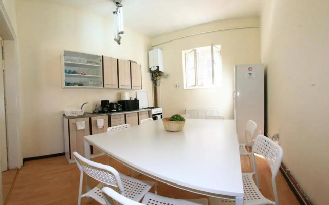 Smart Hostel