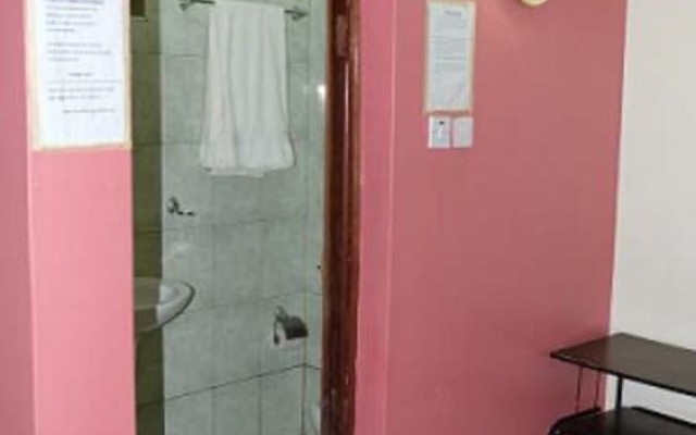Talents Hotel
