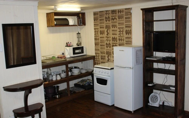 Magoebaskloof Getaway