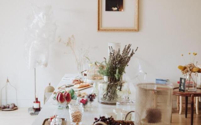 Villa Paradiso Charme&Design