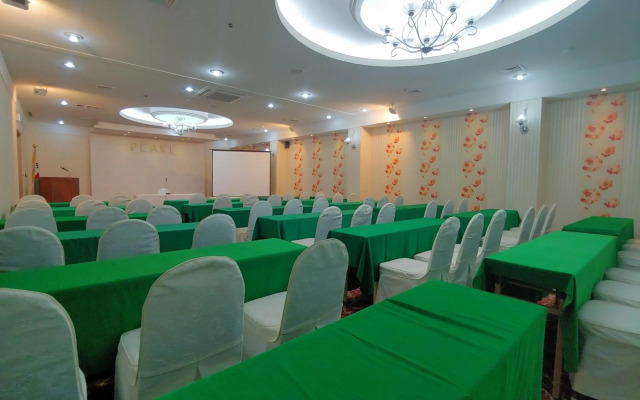 Pearl Hotel Jeju