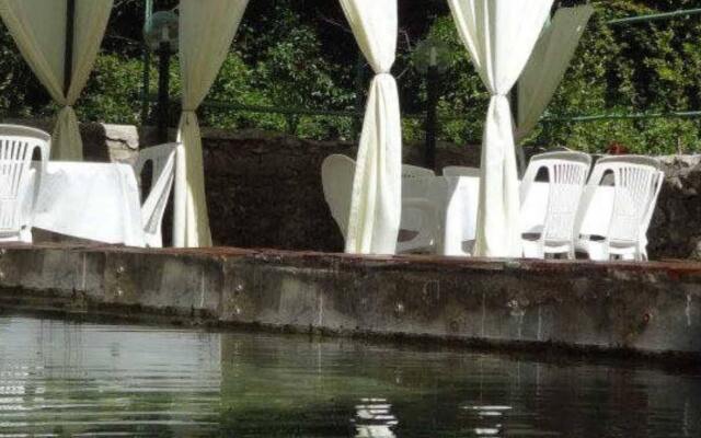 Il Mulino Del Tempo Perduto