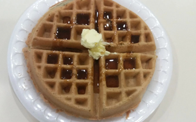 Quality Inn Mt. Vernon