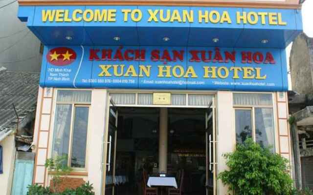 Xuan Hoa 2 Hotel