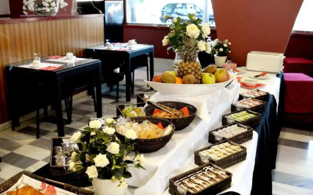 Hotel SPA Port d’Aro
