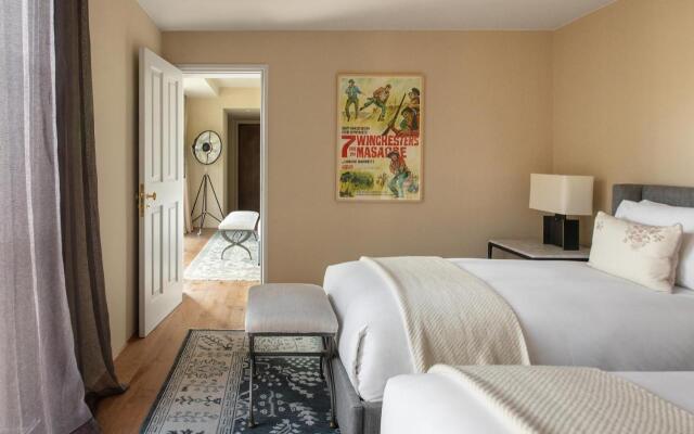 Hotel Montevideo - Leading Hotels of the World