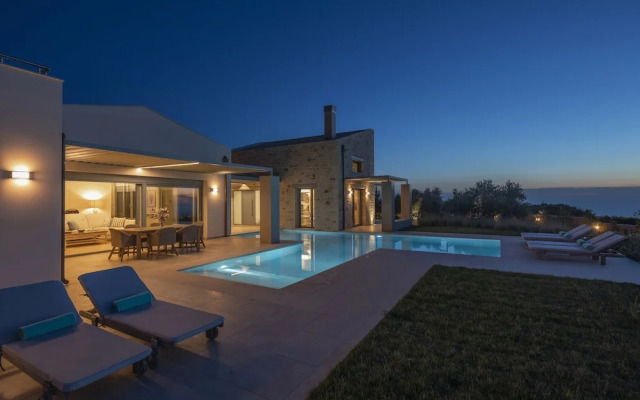 Alessia Luxury Villas