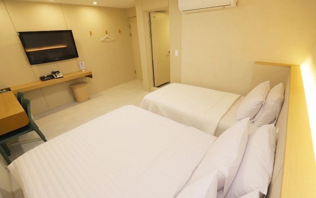 Chuncheon Sonamu Hotel