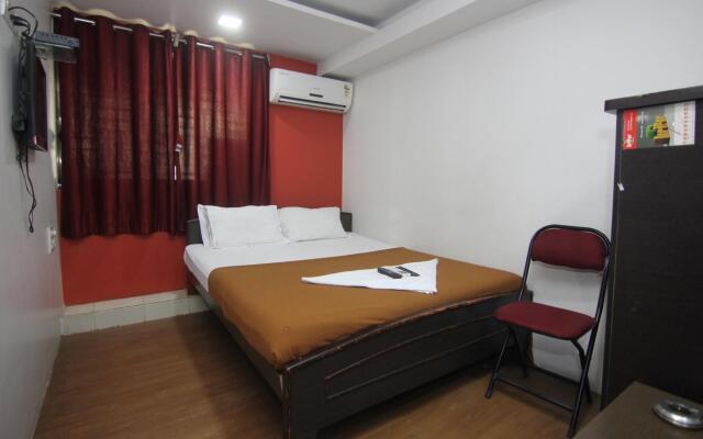 Bkc Residency