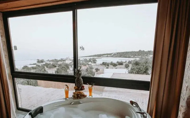 Villa Sunrise Demre
