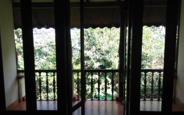 Phalguni River Lodge