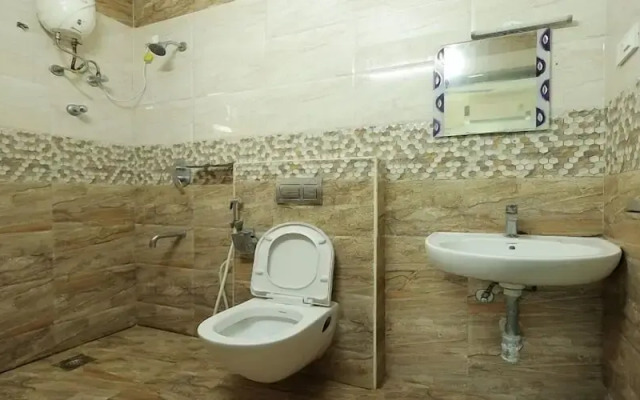 Kovalam Studio Villa