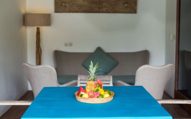 Wilsons Retreat