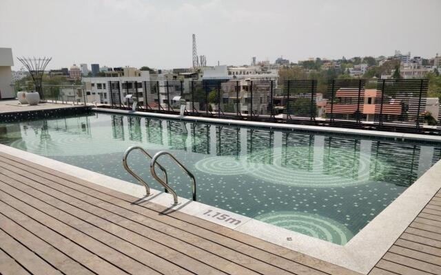 Hyatt Place Hyderabad Banjara Hills