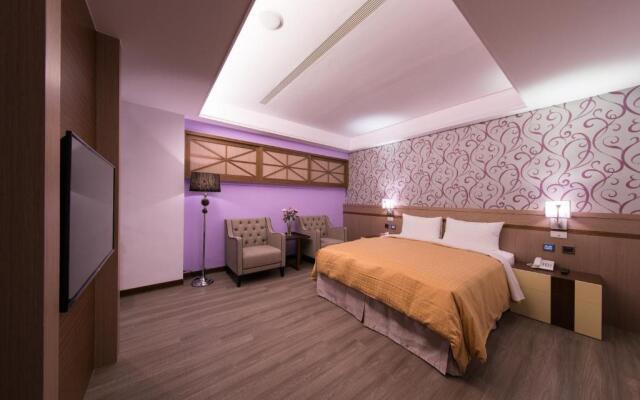 Sir Motel Sanchong