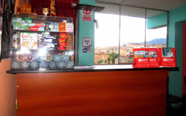 Hostal Norte - Hostel