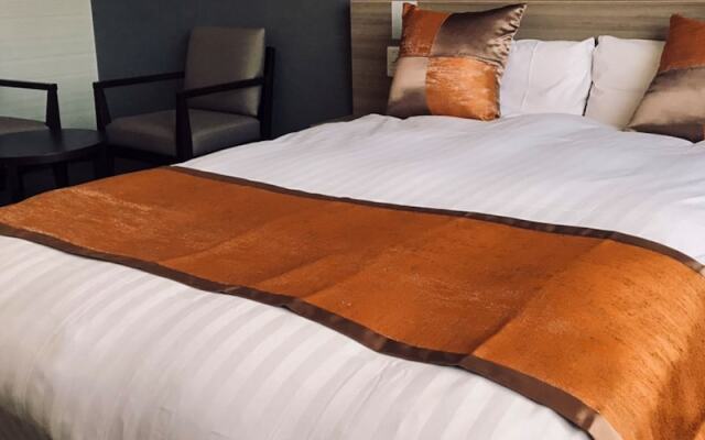 Kajimachinoyu Spa Solani