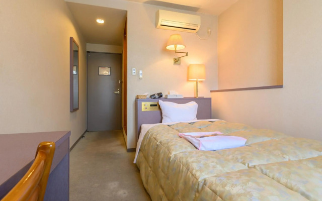 OYO Station Hotel Isobe Ise-Shima